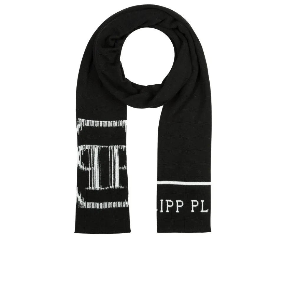 Langer Jacquard-Schal 'Danny'