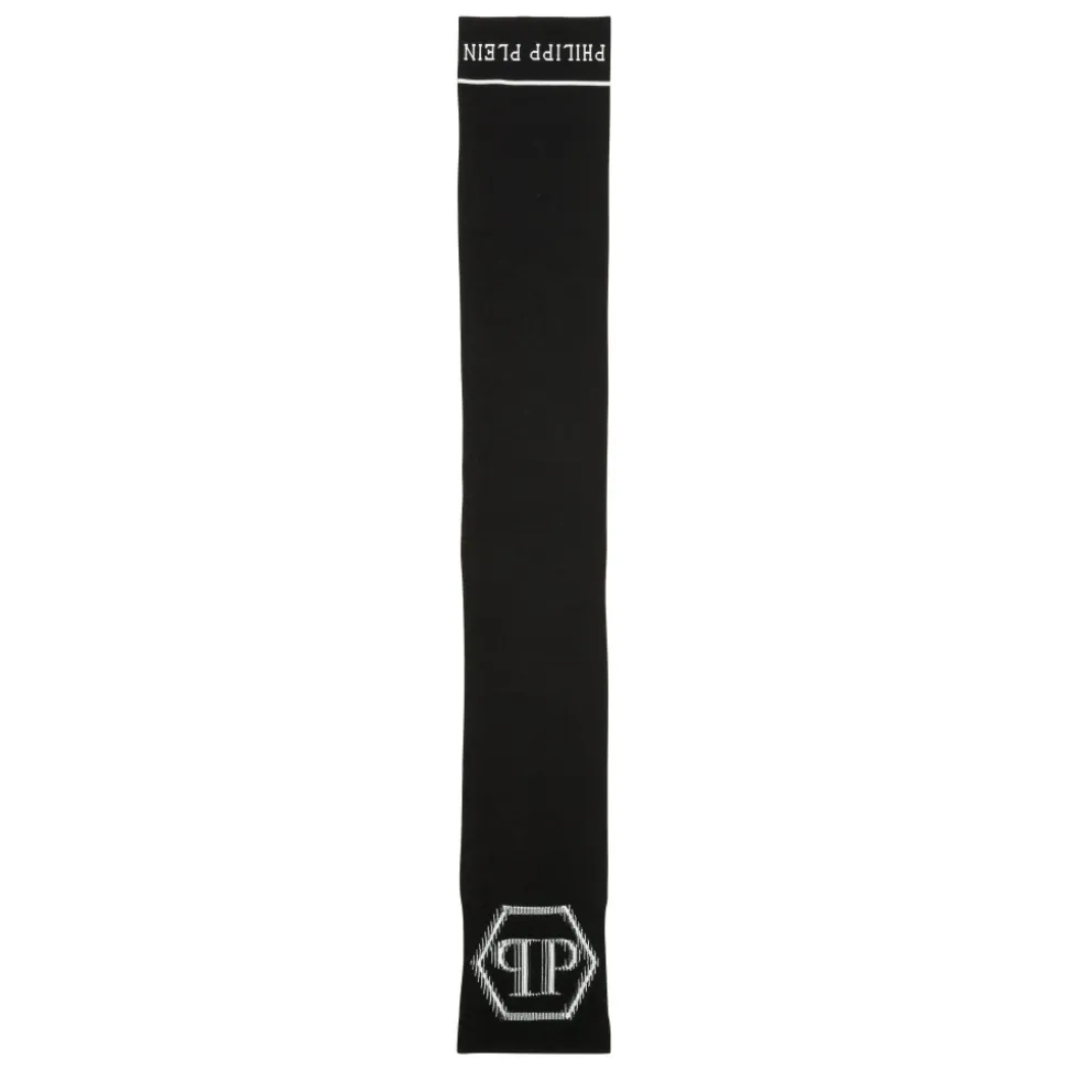 Langer Jacquard-Schal 'Danny'