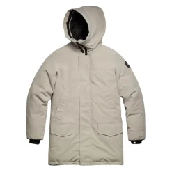 Langford Black Label Parka
