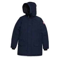 Langford Parka