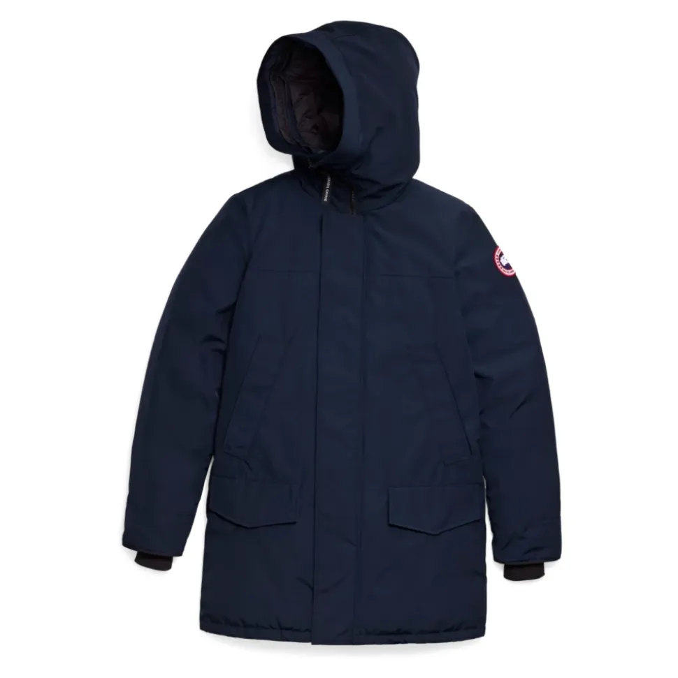 Langford Parka