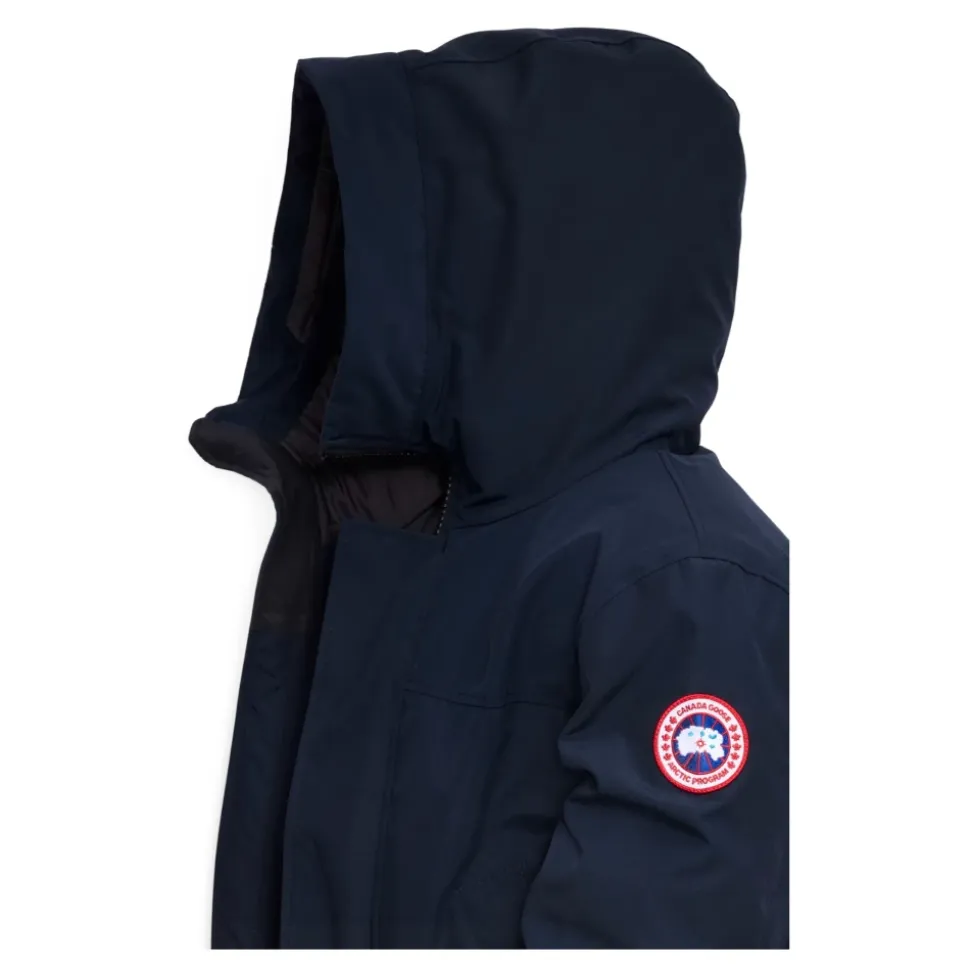 Langford Parka