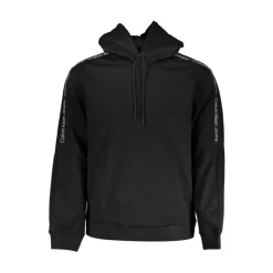 Langärmeliges Fleece-Sweatshirt
