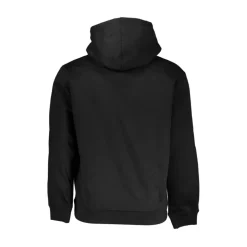 Langärmeliges Fleece-Sweatshirt