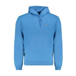 Langärmeliges Kapuzensweatshirt
