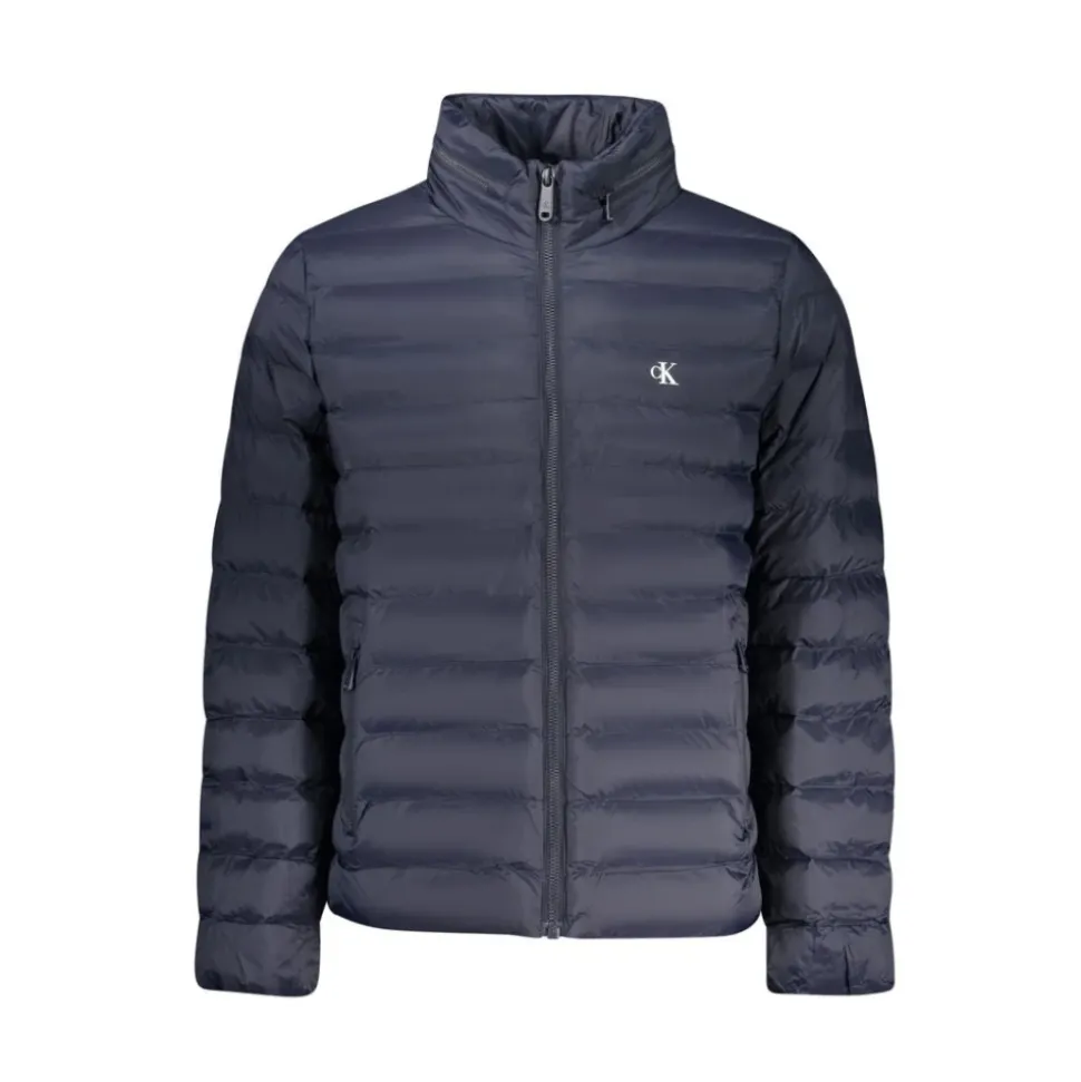 Langärmlige Jacke