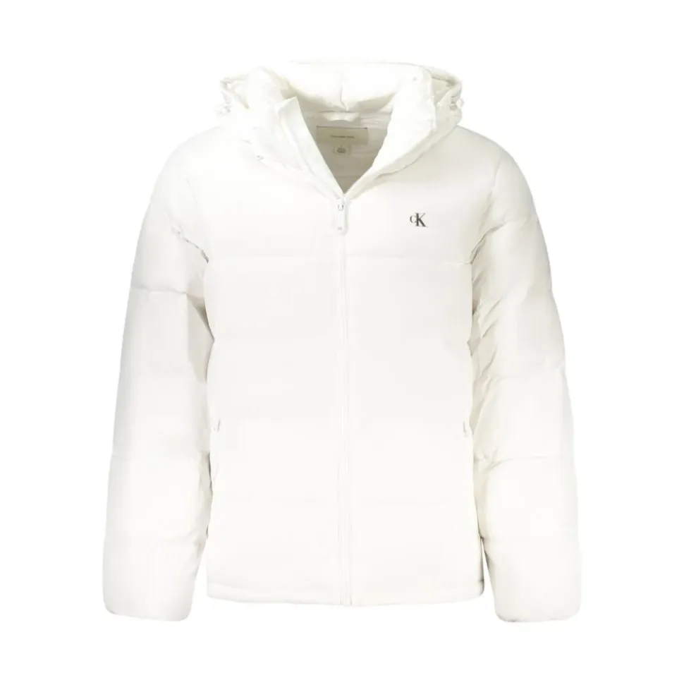 Langärmlige Jacke