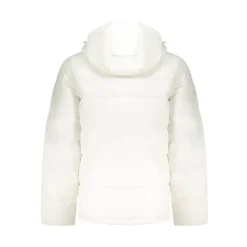 Langärmlige Jacke