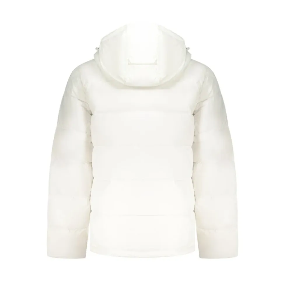 Langärmlige Jacke
