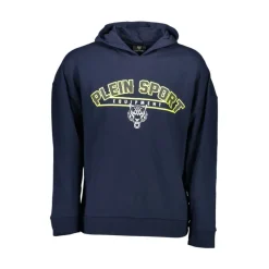 Langärmliger Hoodie