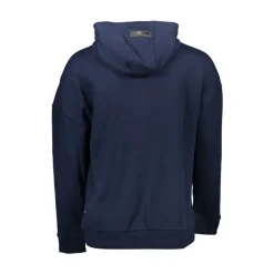 Langärmliger Hoodie