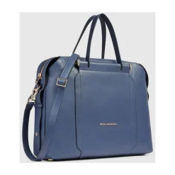 Laptoptasche mit iPad®-Fach, zwei Fächern , stoßfest ausgepolstert und RFID-geschützt
