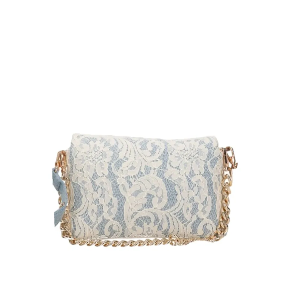 LaPuffy Mini Bag