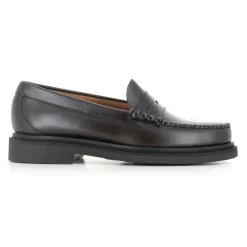 Larson Step Penny Loafers