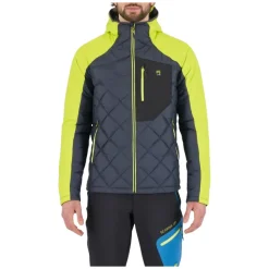 Lastei Up Jacket