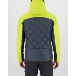 Lastei Up Jacket