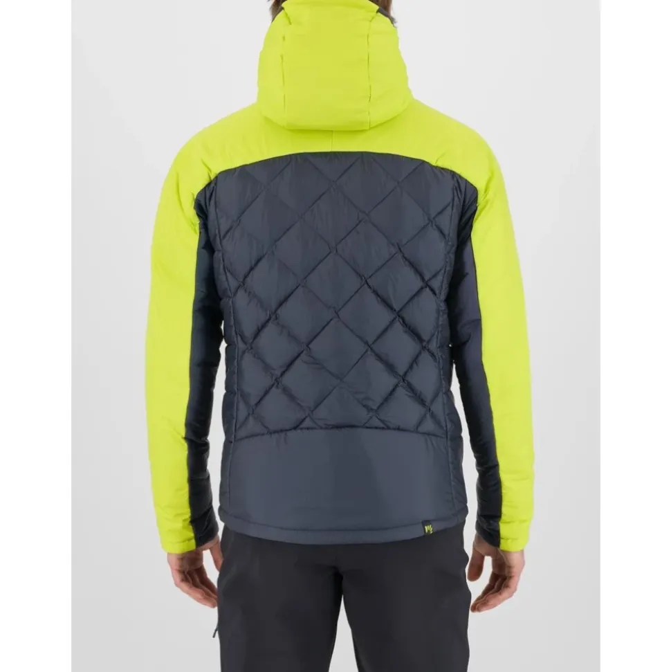 Lastei Up Jacket