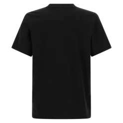Laurel Logo Print T-Shirt