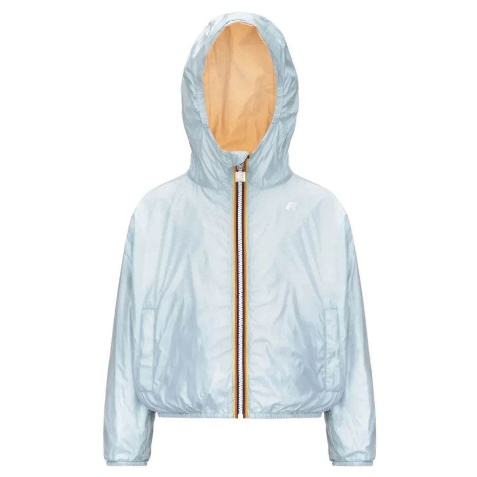 Laurette Plus Wendbare Jacke