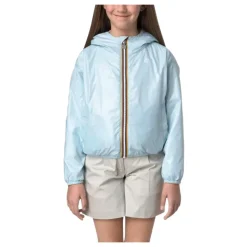 Laurette Plus Wendbare Jacke