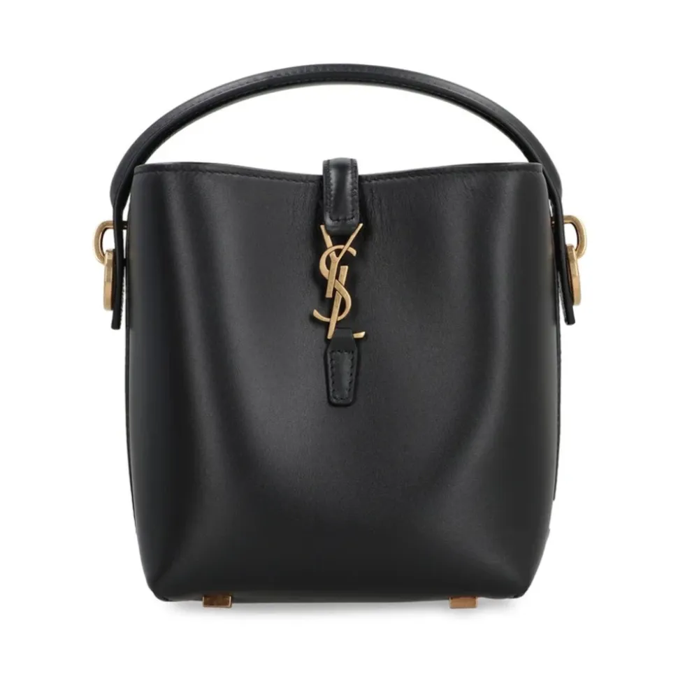 Le 37 Mini Schultertasche