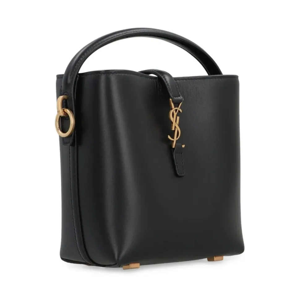 Le 37 Mini Schultertasche