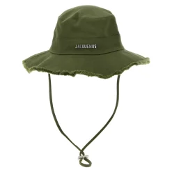 Le Bob Artichaut Bucket Hat