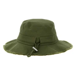 Le Bob Artichaut Bucket Hat