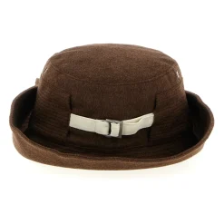 Le Bob De-Nîmes Bucket Hat