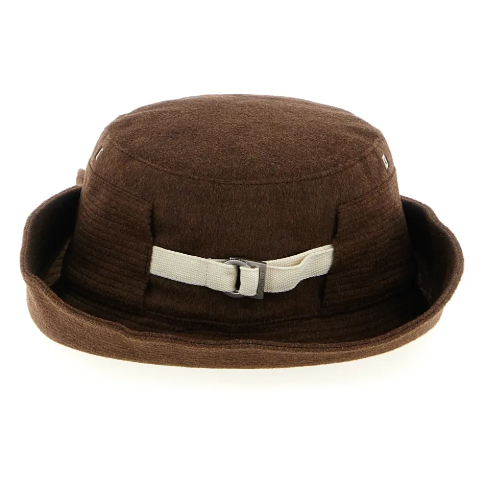 Le Bob De-Nîmes Bucket Hat