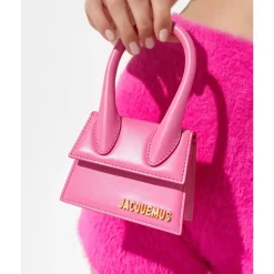 Le Chiquito Mini Handtasche