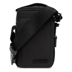 Le Cuerda Vertical Schultertasche