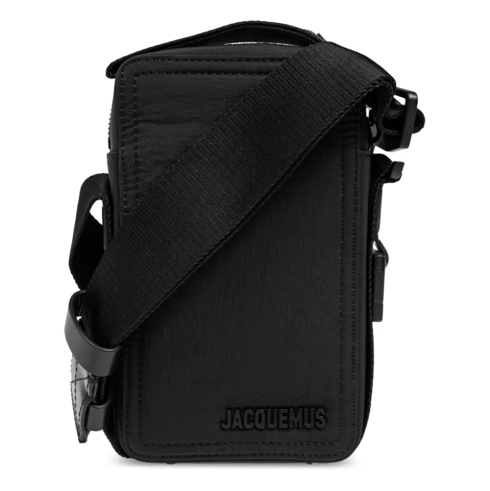 Le Cuerda Vertical Schultertasche