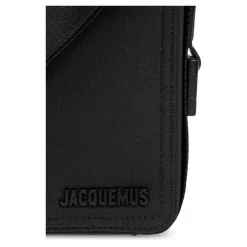Le Cuerda Vertical Schultertasche