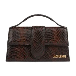 Le Grand Bambino Leder Tasche