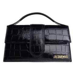 Le Grand Bambino Strukturierte Tasche