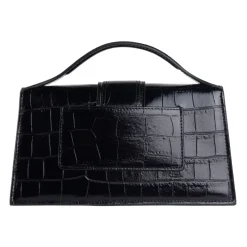 Le Grand Bambino Strukturierte Tasche