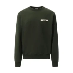 Le Sweat-shirt Le Gros Grain