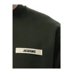 Le Sweat-shirt Le Gros Grain