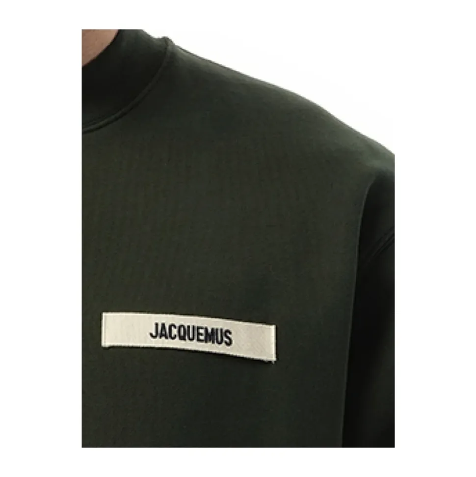 Le Sweat-shirt Le Gros Grain
