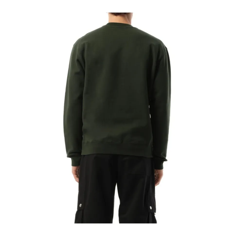 Le Sweat-shirt Le Gros Grain