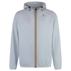 Le Vrai 3.0 Claude Kapuzenjacke aus Nylon