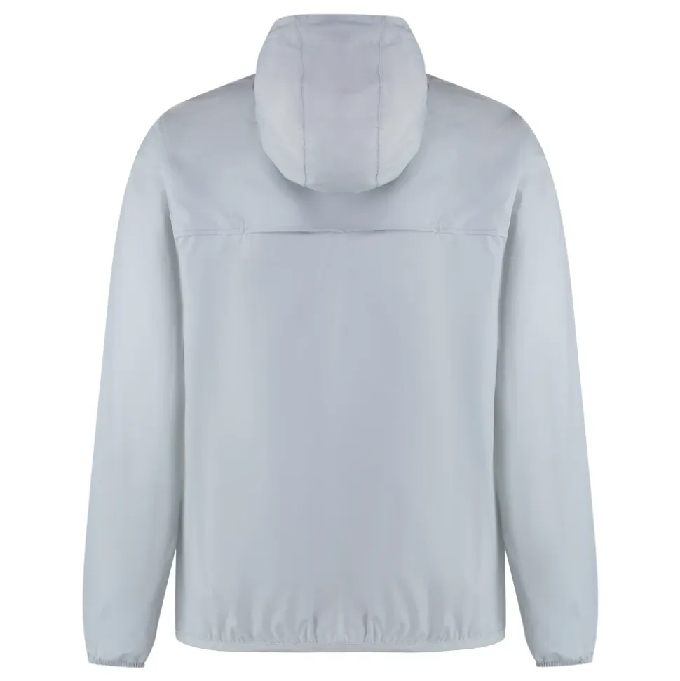 Le Vrai 3.0 Claude Kapuzenjacke aus Nylon