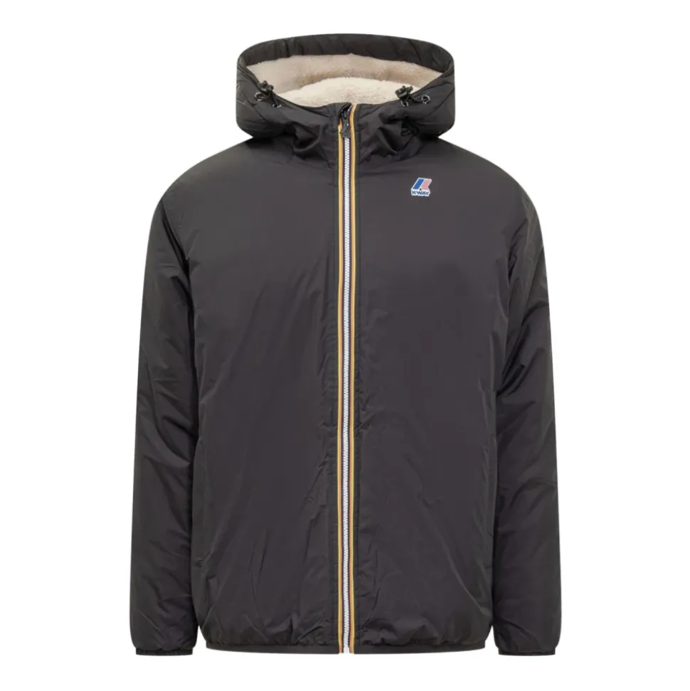 Le Vrai 4.0 Claude Orsetto Jacke