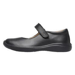 Leather ballet flats CATANIA 2