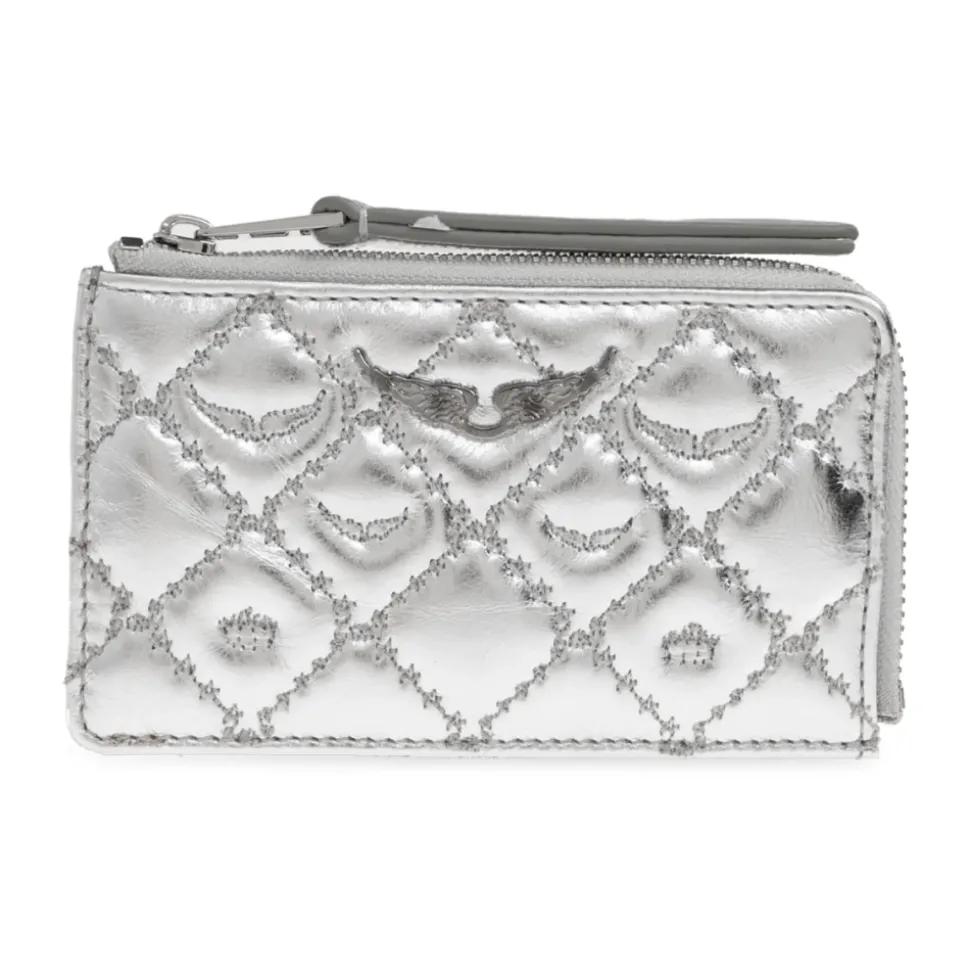 Leather Card Holder