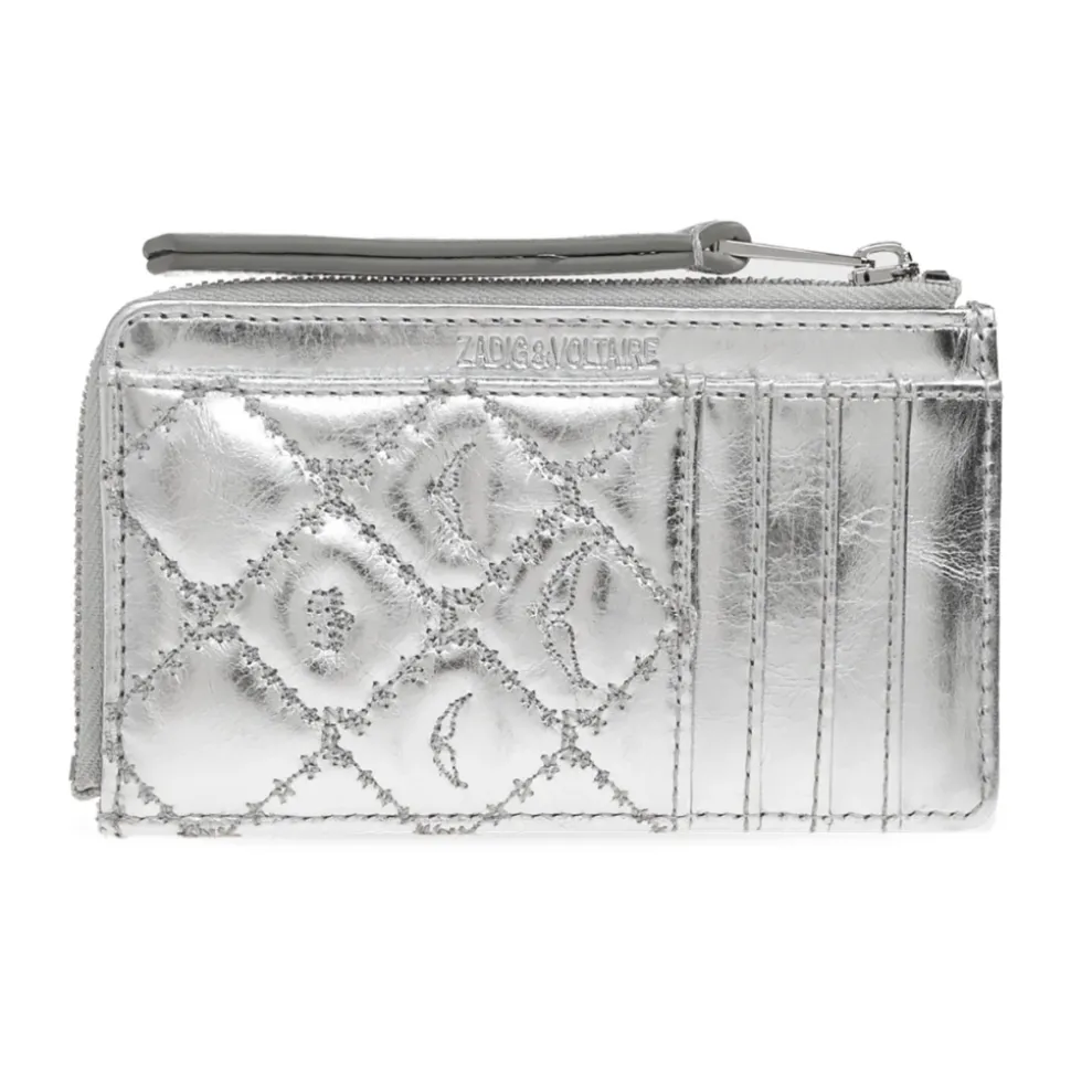 Leather Card Holder