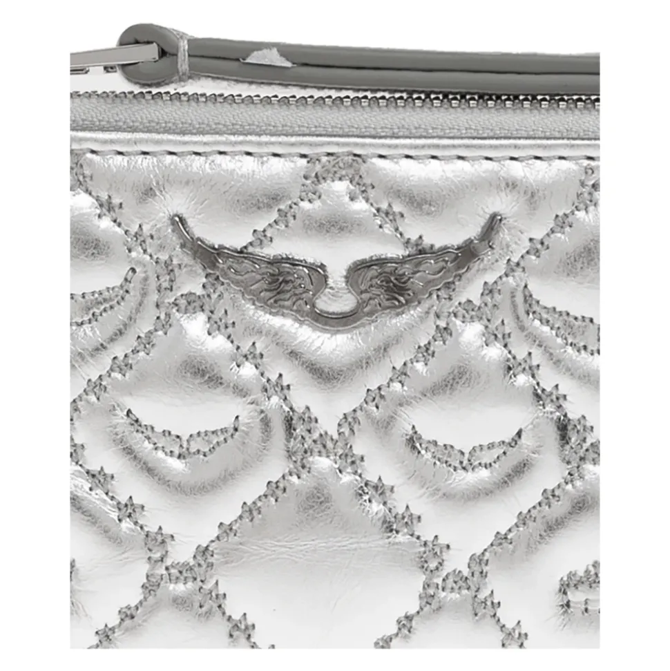 Leather Card Holder