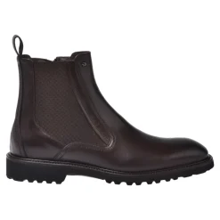 Leather Chelsea Boot