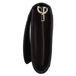 Leather Clutch